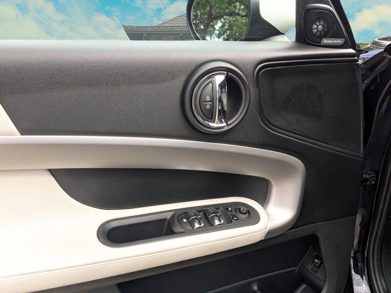 2023 MINI Countryman Cooper S San Antonio TX
