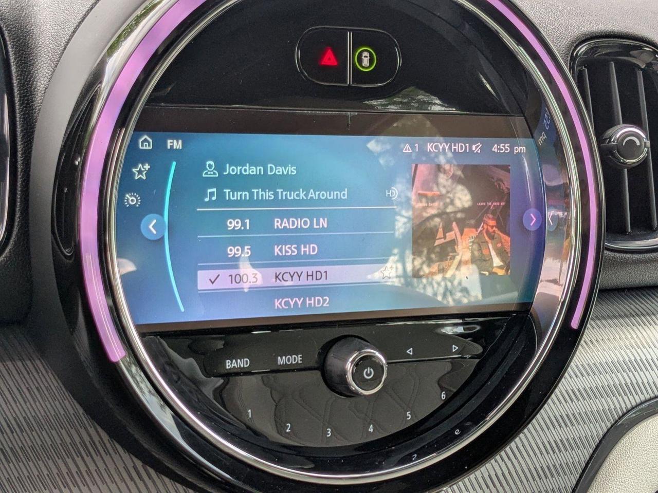 2023 MINI Countryman Cooper S San Antonio TX