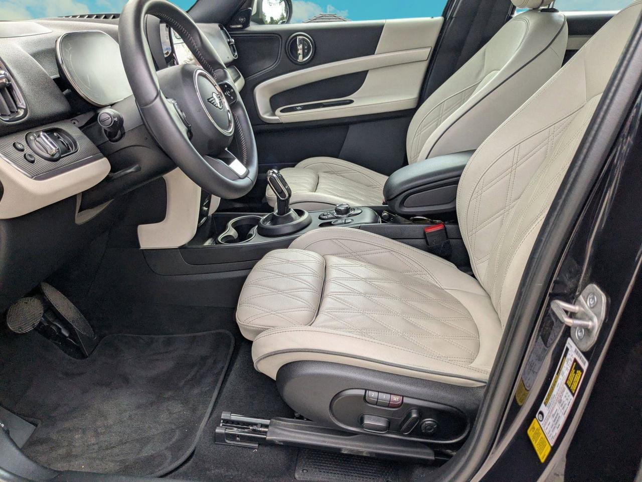 2023 MINI Countryman Cooper S San Antonio TX