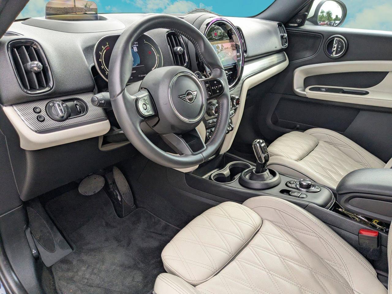 2023 MINI Countryman Cooper S San Antonio TX