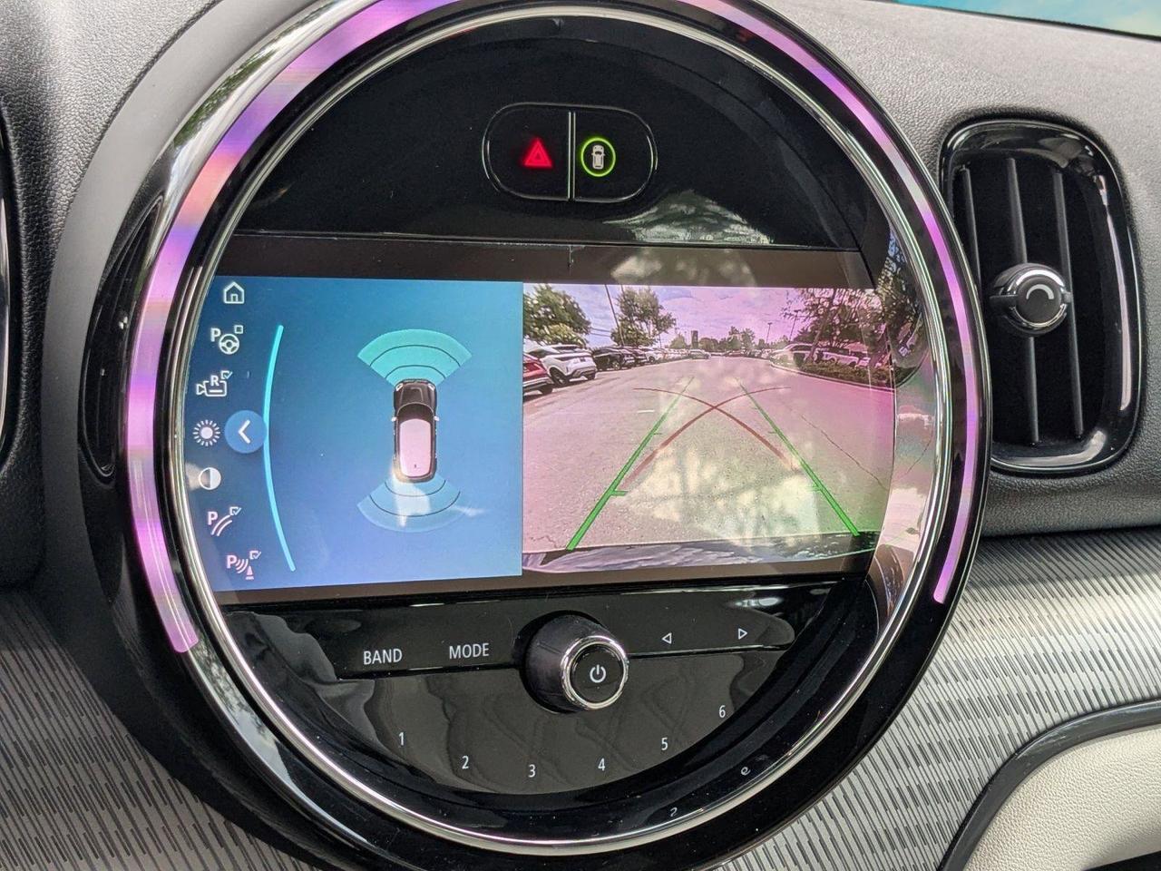 2023 MINI Countryman Cooper S San Antonio TX