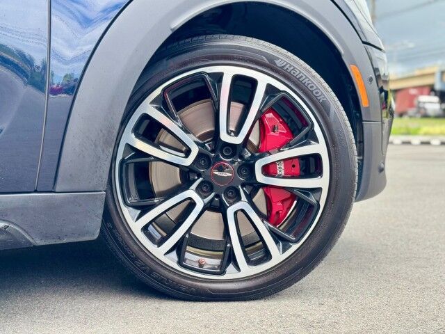 2023 MINI Countryman John Cooper Works Classic San Juan PR