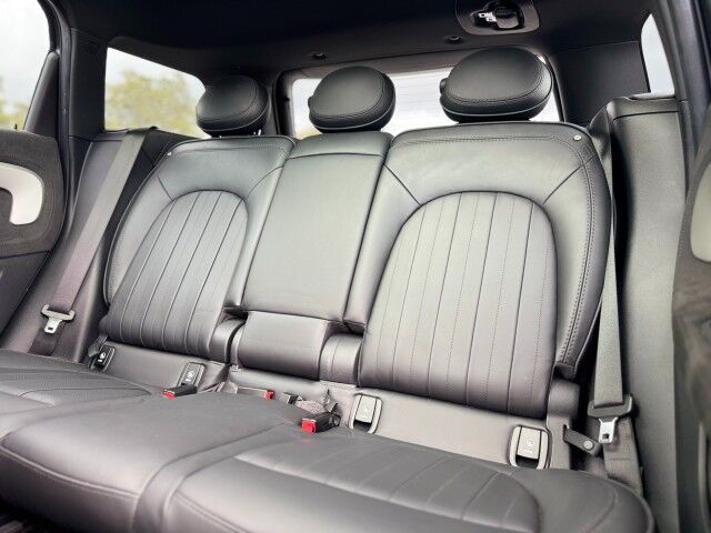 2023 MINI Countryman John Cooper Works Classic San Juan PR