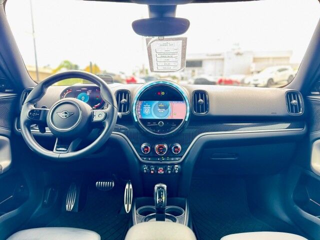 2023 MINI Countryman John Cooper Works Classic San Juan PR