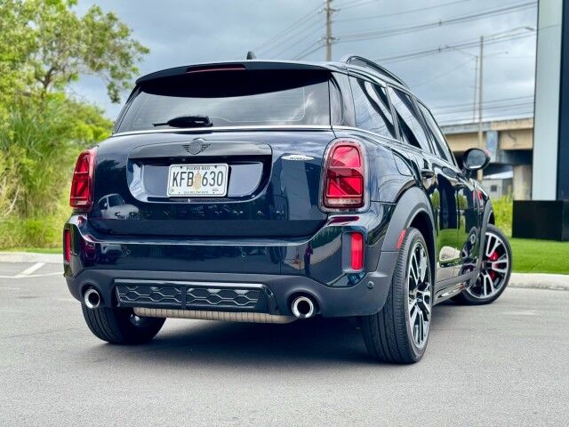 2023 MINI Countryman John Cooper Works Classic San Juan PR
