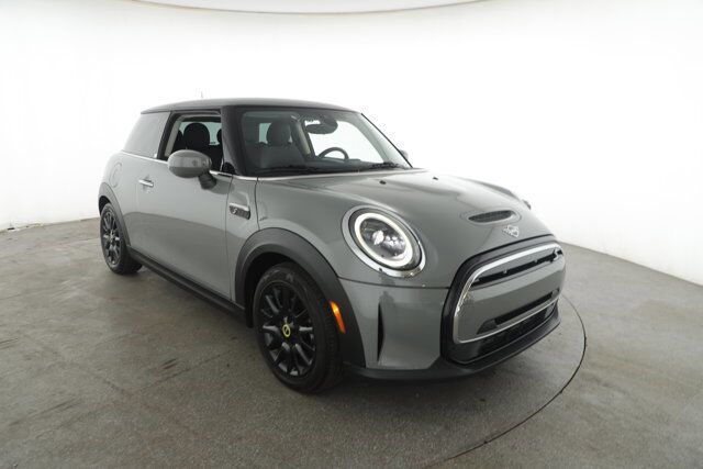 2023 MINI Hardtop 2 Door Cooper SE New Braunfels TX