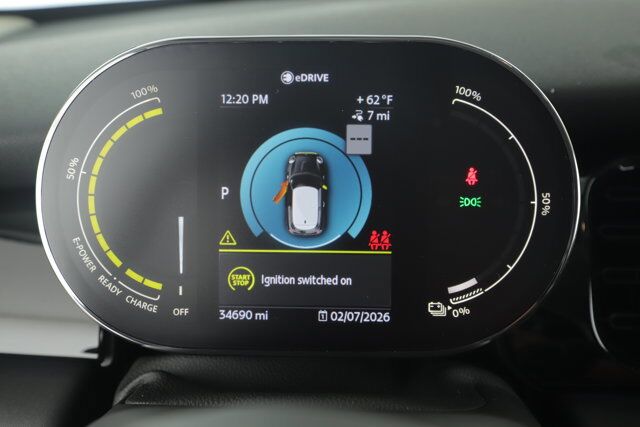 2023 MINI Hardtop 2 Door Cooper SE New Braunfels TX