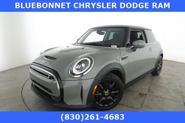 2023 MINI Hardtop 2 Door