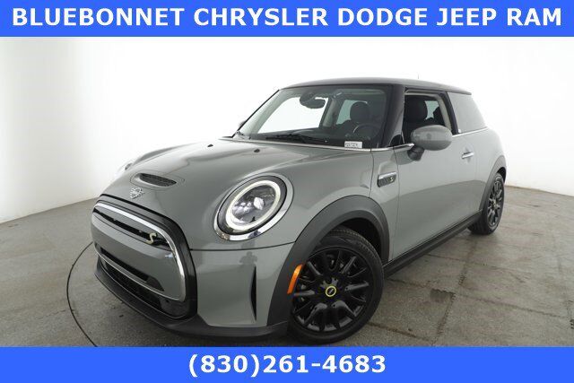 2023 MINI Hardtop 2 Door Cooper SE