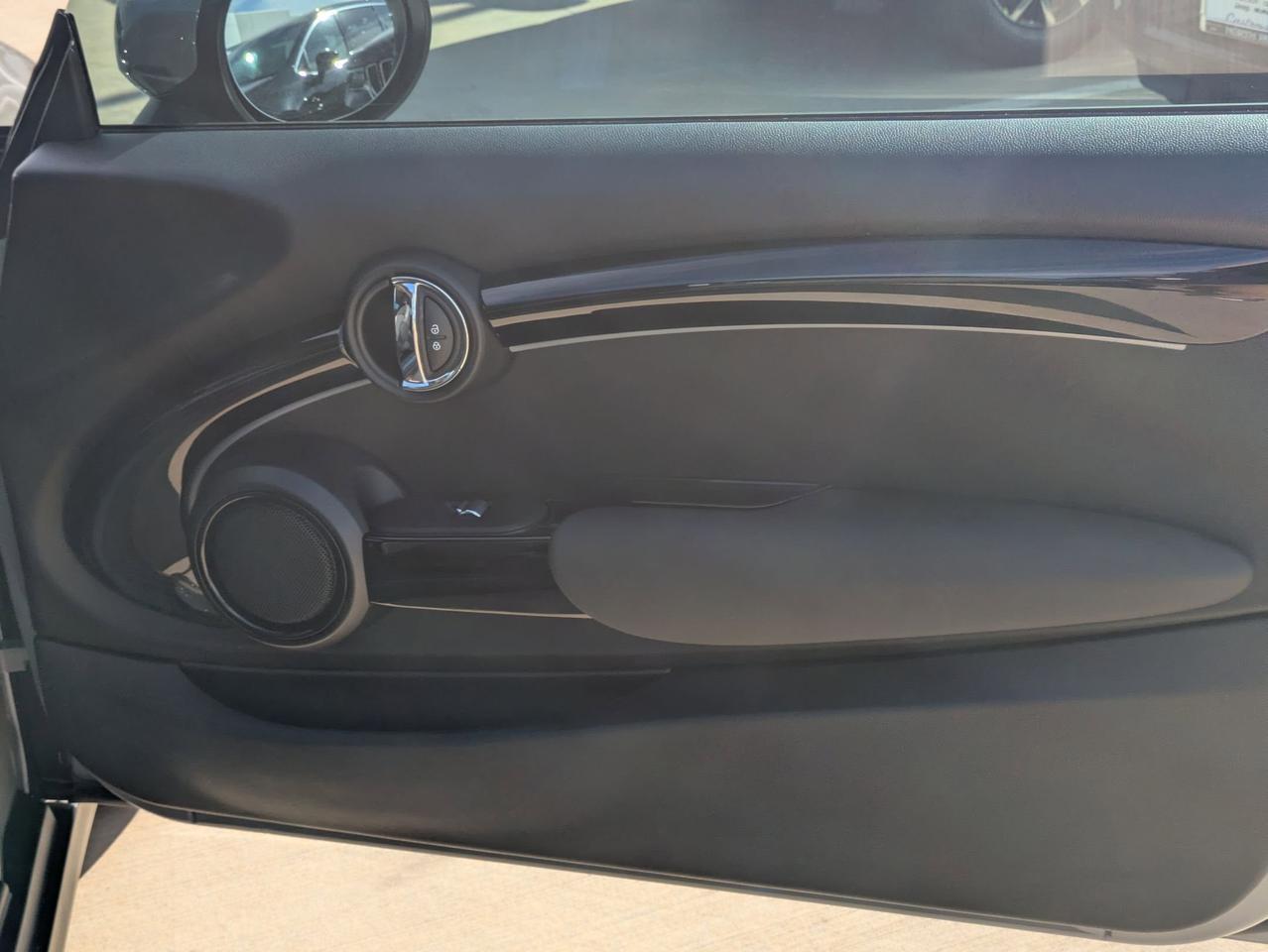 2023 MINI Hardtop 2 Door Cooper SE Castroville TX