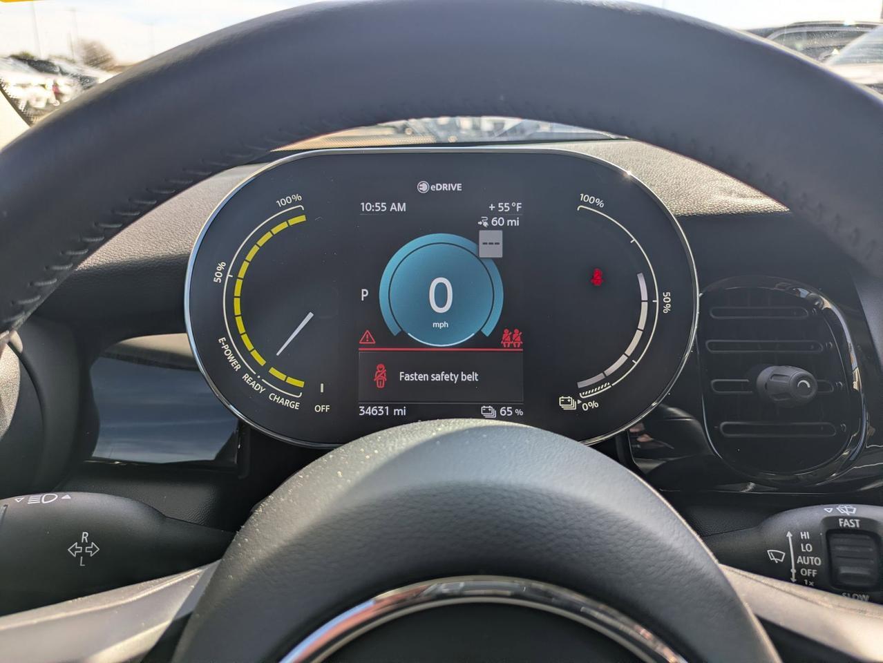 2023 MINI Hardtop 2 Door Cooper SE Castroville TX