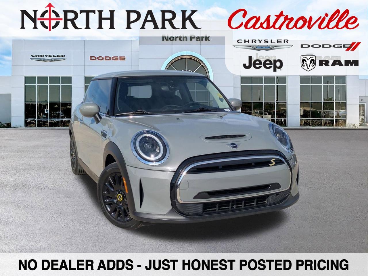 2023 MINI Hardtop 2 Door Cooper SE