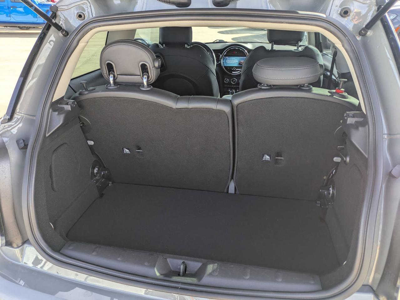 2023 MINI Hardtop 2 Door Cooper SE Castroville TX