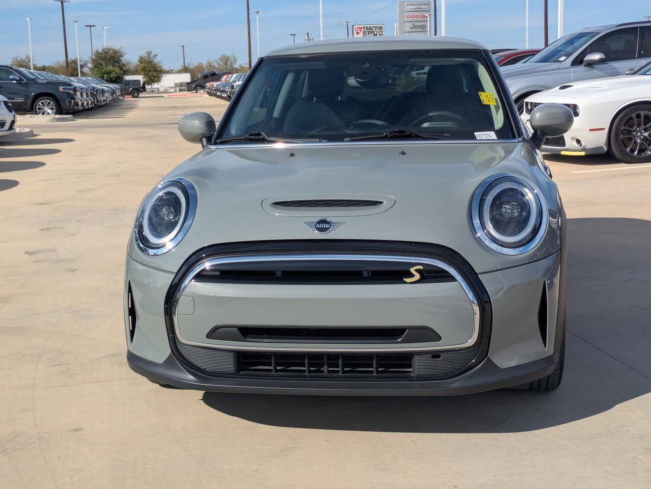 2023 MINI Hardtop 2 Door Cooper SE Castroville TX
