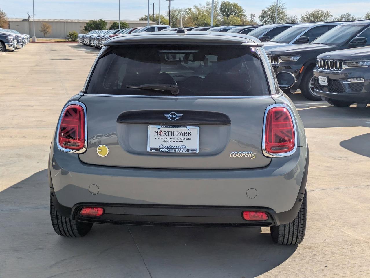 2023 MINI Hardtop 2 Door Cooper SE Castroville TX