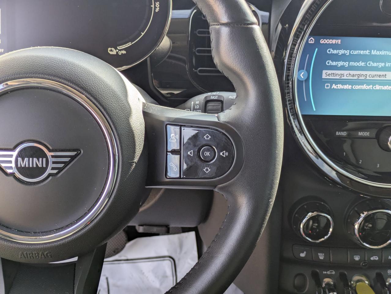 2023 MINI Hardtop 2 Door Cooper SE Castroville TX