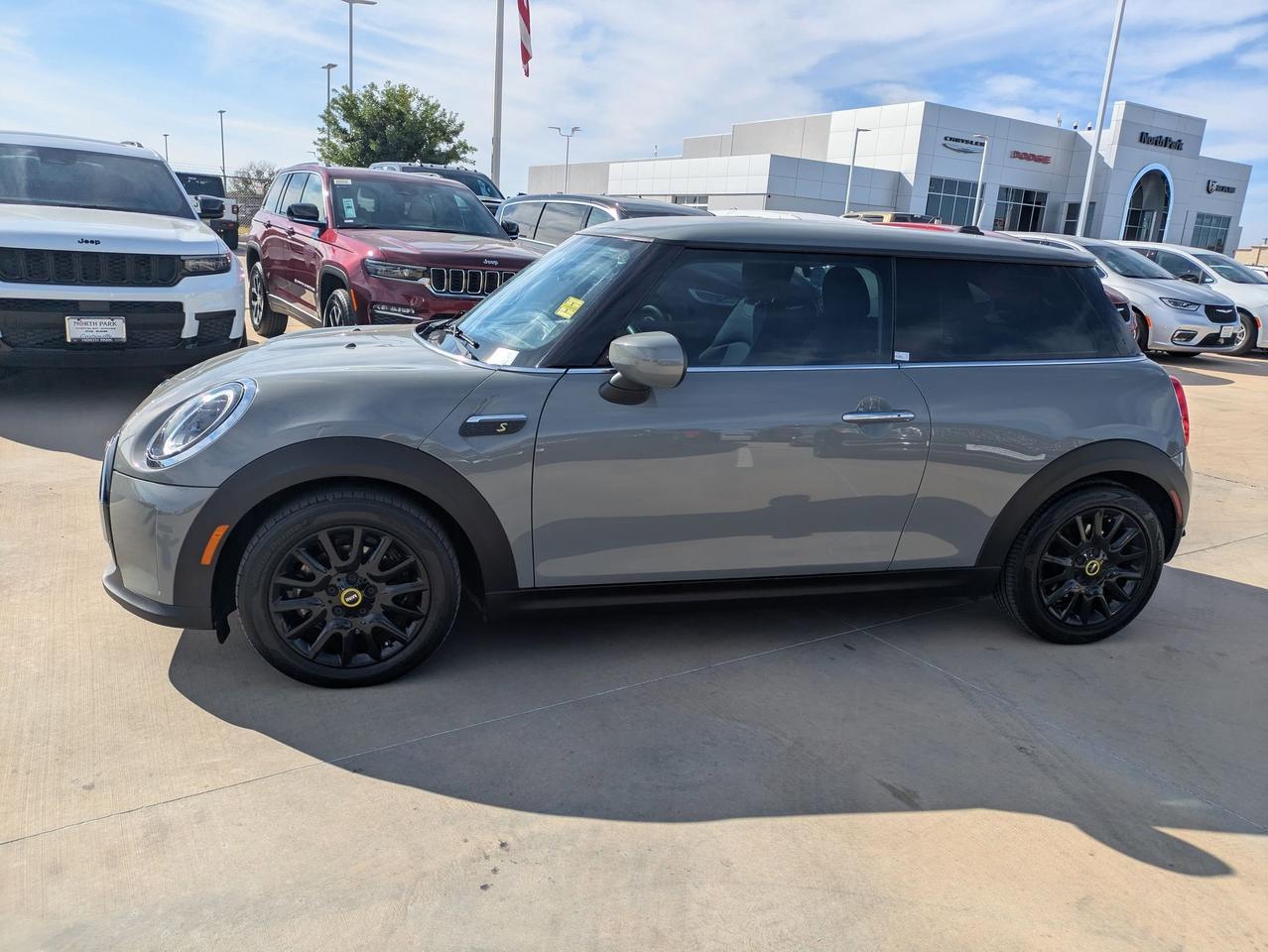 2023 MINI Hardtop 2 Door Cooper SE Castroville TX