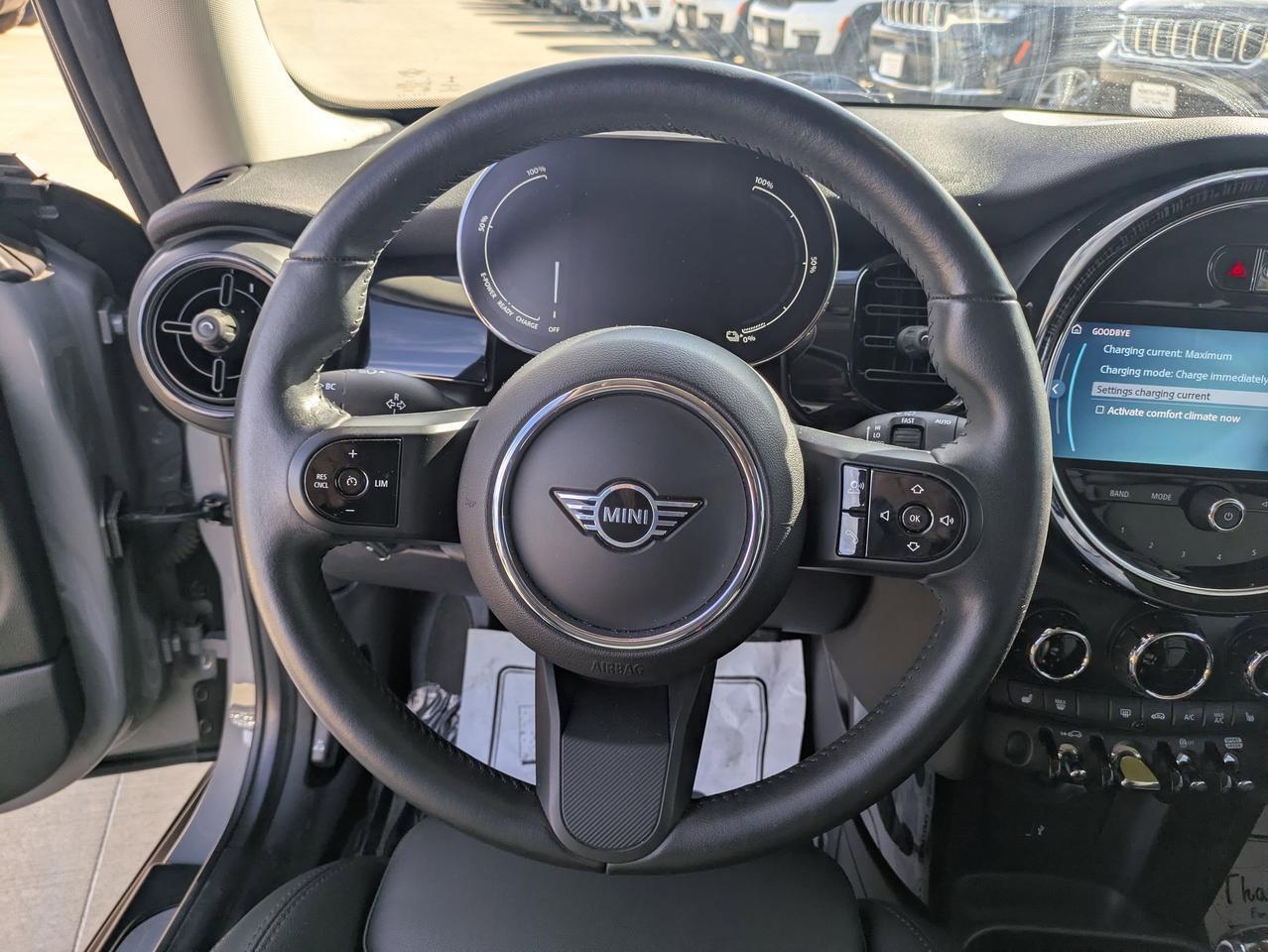 2023 MINI Hardtop 2 Door Cooper SE Castroville TX