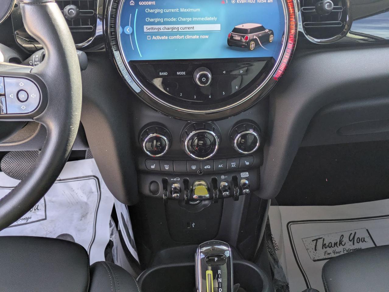 2023 MINI Hardtop 2 Door Cooper SE Castroville TX