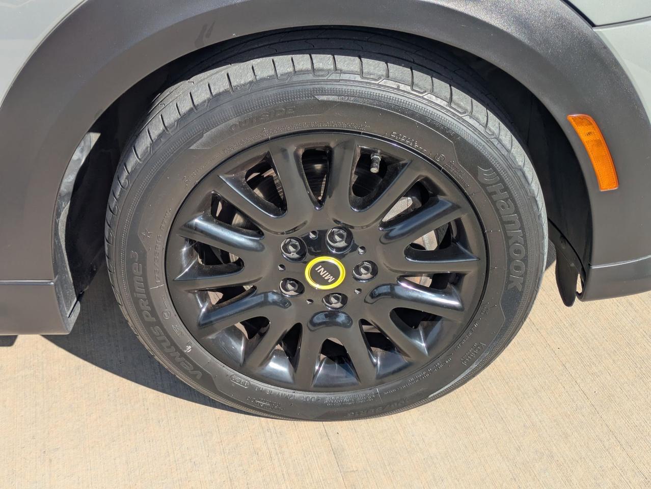 2023 MINI Hardtop 2 Door Cooper SE Castroville TX