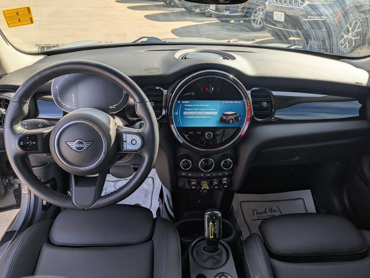 2023 MINI Hardtop 2 Door Cooper SE Castroville TX