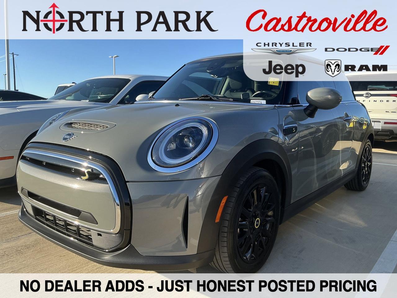 2023 MINI Hardtop 2 Door Cooper SE