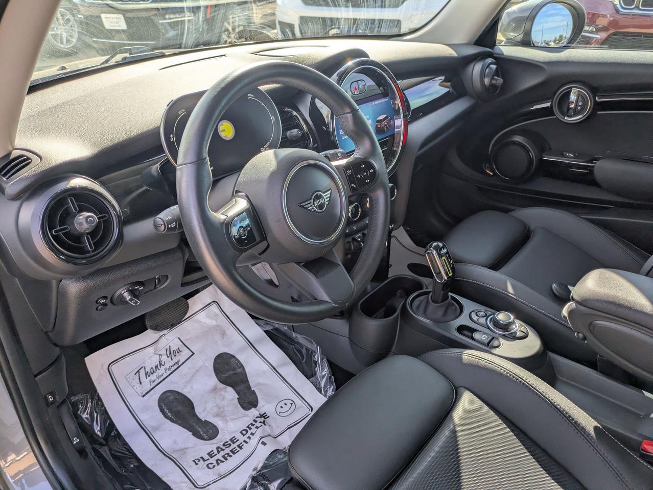 2023 MINI Hardtop 2 Door Cooper SE Castroville TX