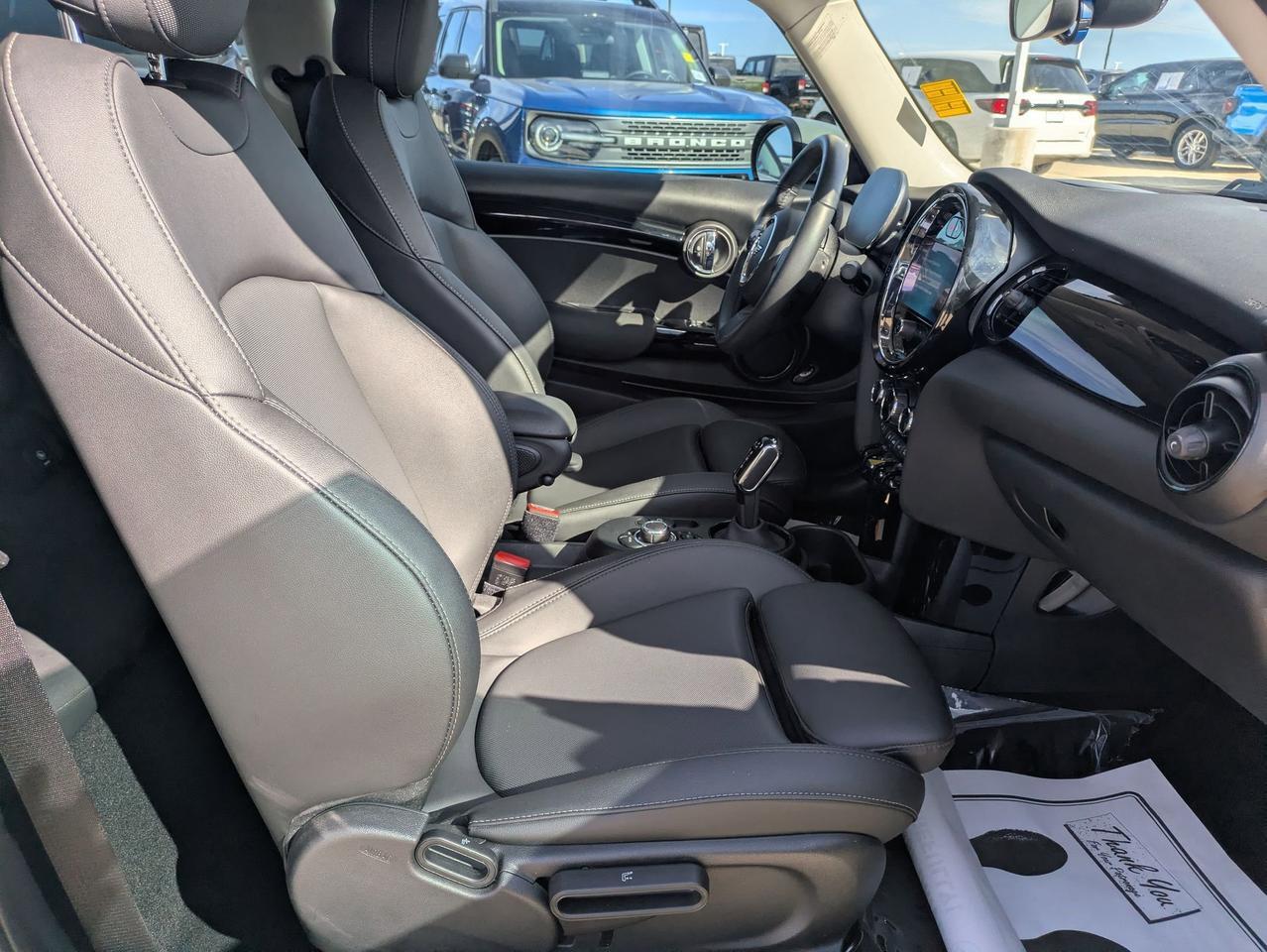 2023 MINI Hardtop 2 Door Cooper SE Castroville TX