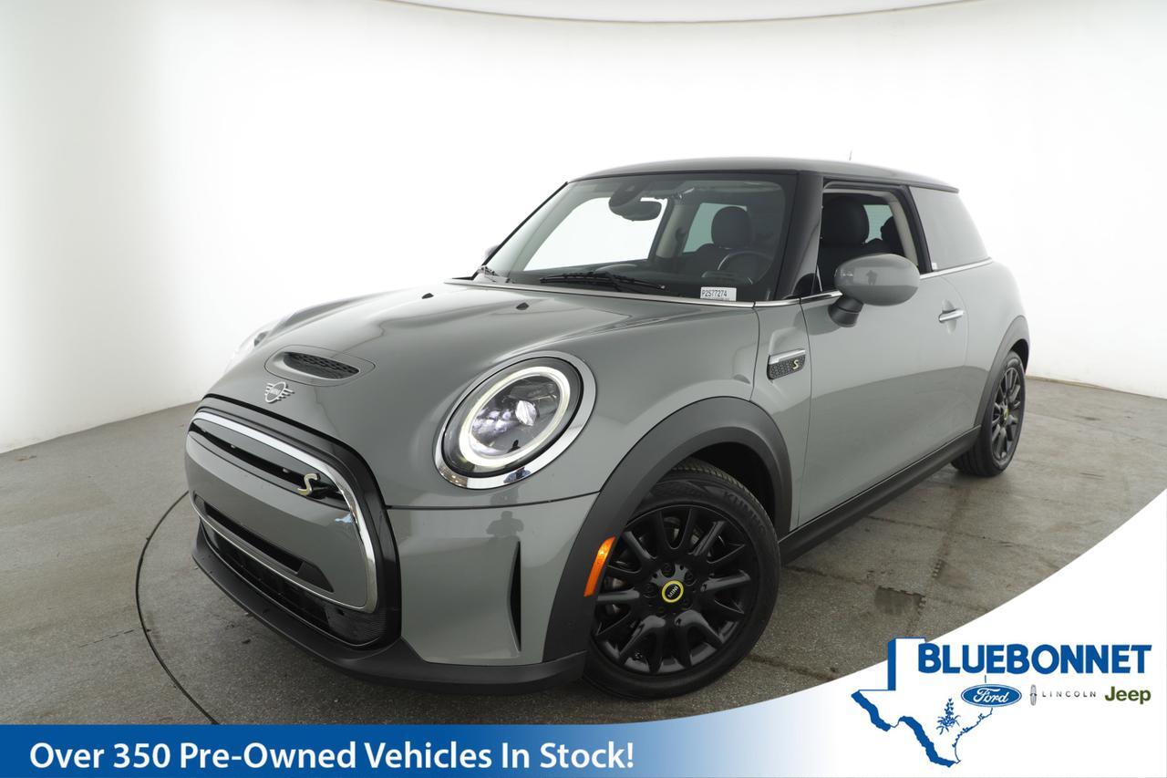 2023 MINI Hardtop 2 Door
