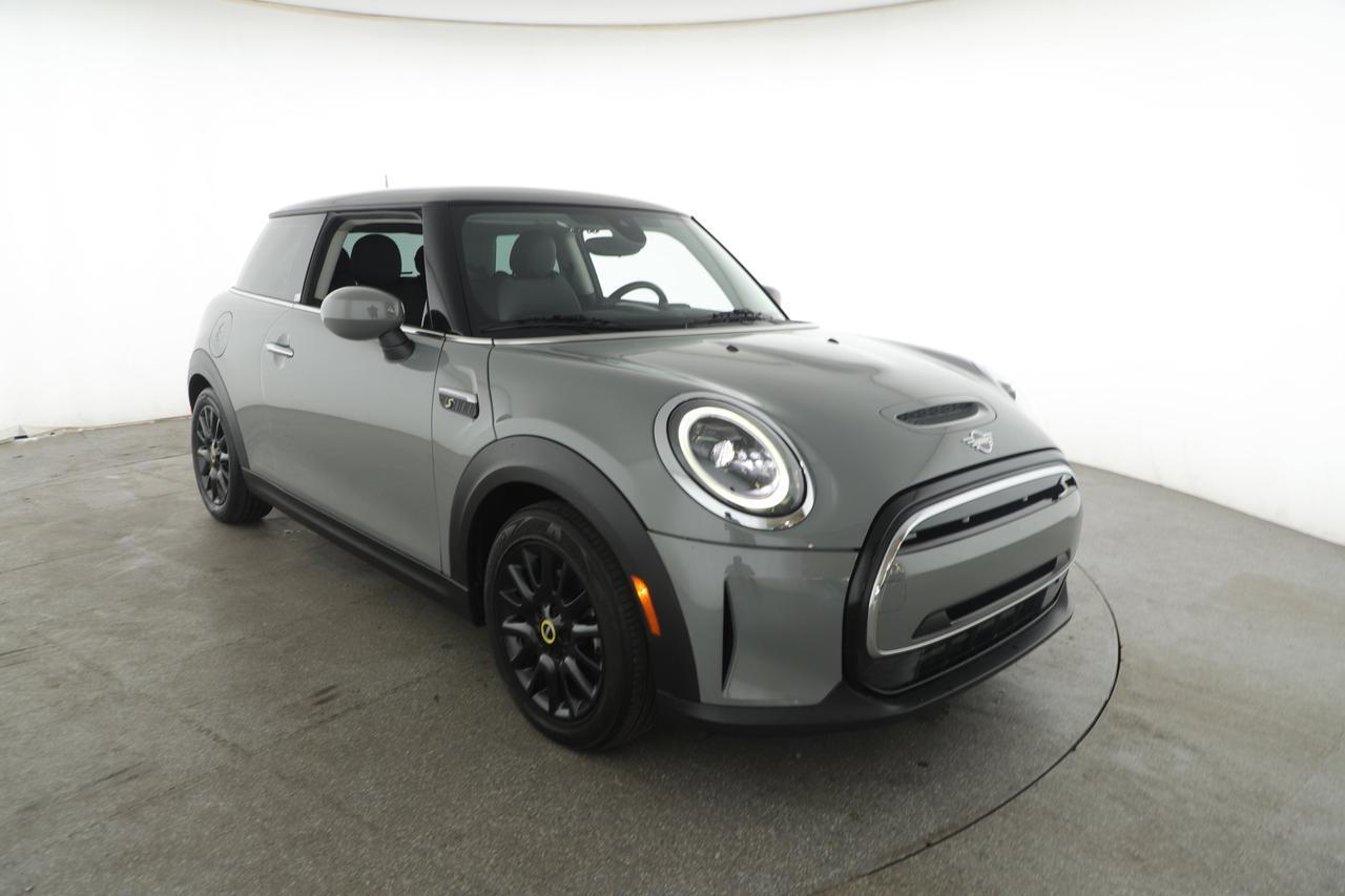 2023 MINI Hardtop 2 Door Cooper SE