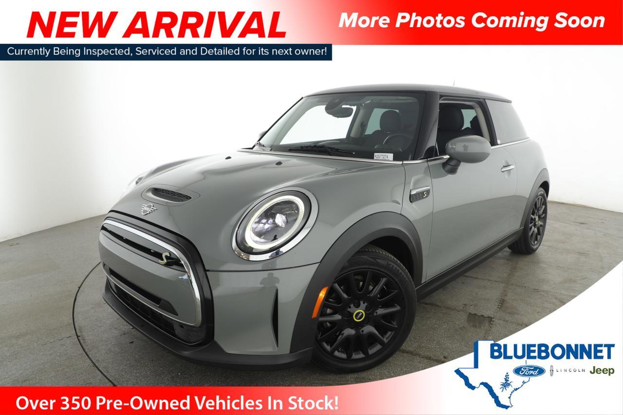2023 MINI Hardtop 2 Door Cooper SE