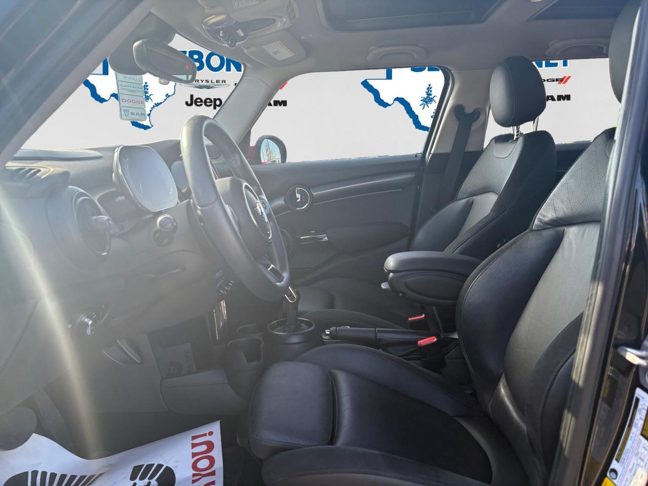 2023 MINI Hardtop 4 Door Cooper S New Braunfels TX