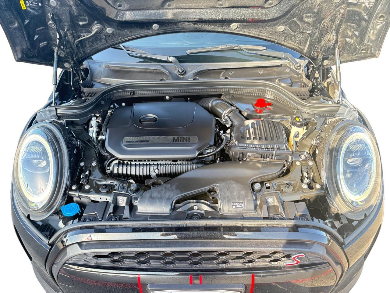 2023 MINI Hardtop 4 Door Cooper S New Braunfels TX