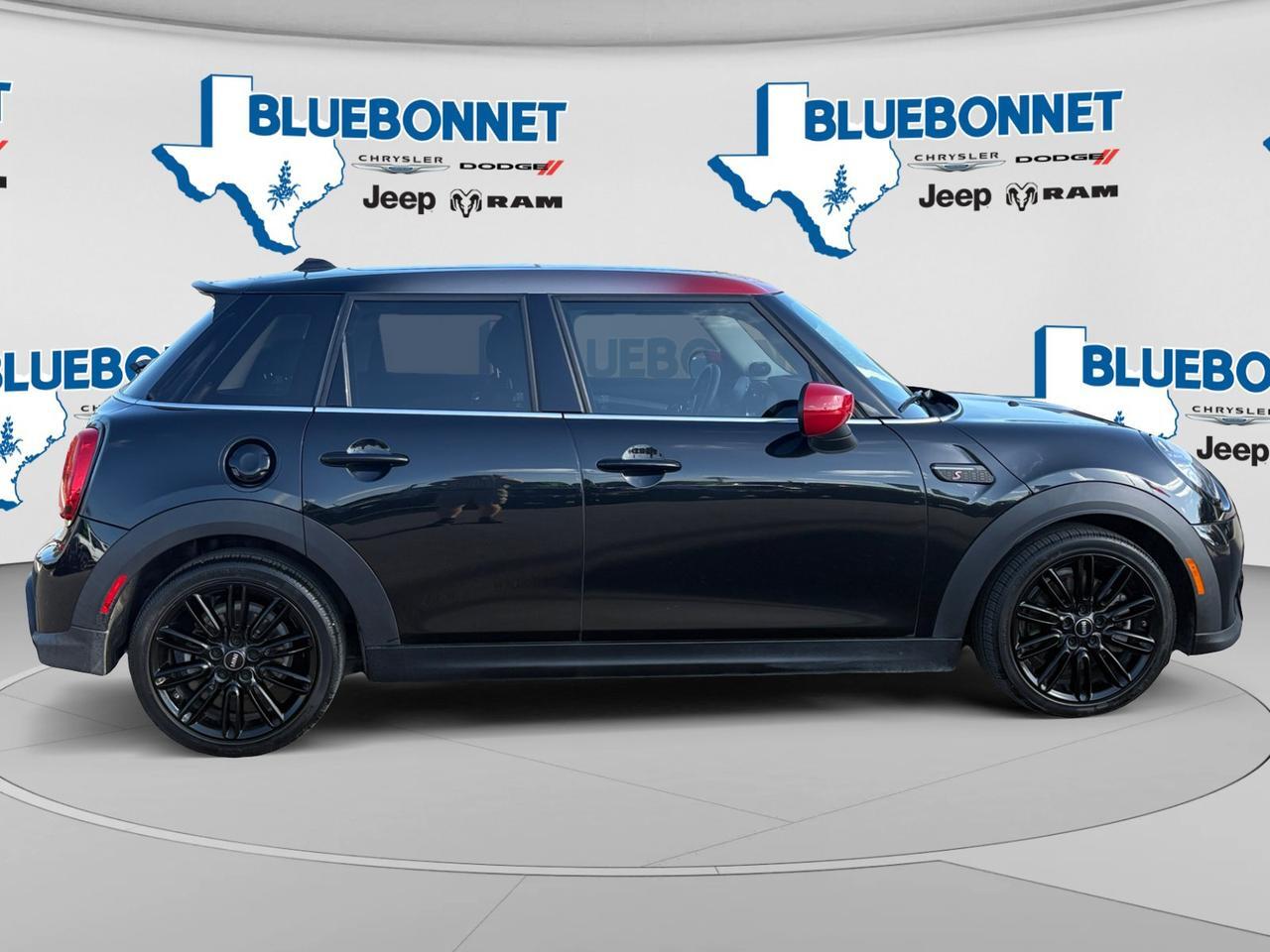 2023 MINI Hardtop 4 Door Cooper S New Braunfels TX