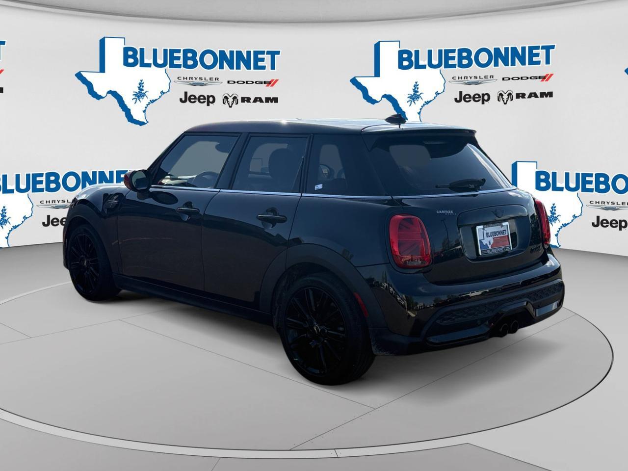 2023 MINI Hardtop 4 Door Cooper S New Braunfels TX