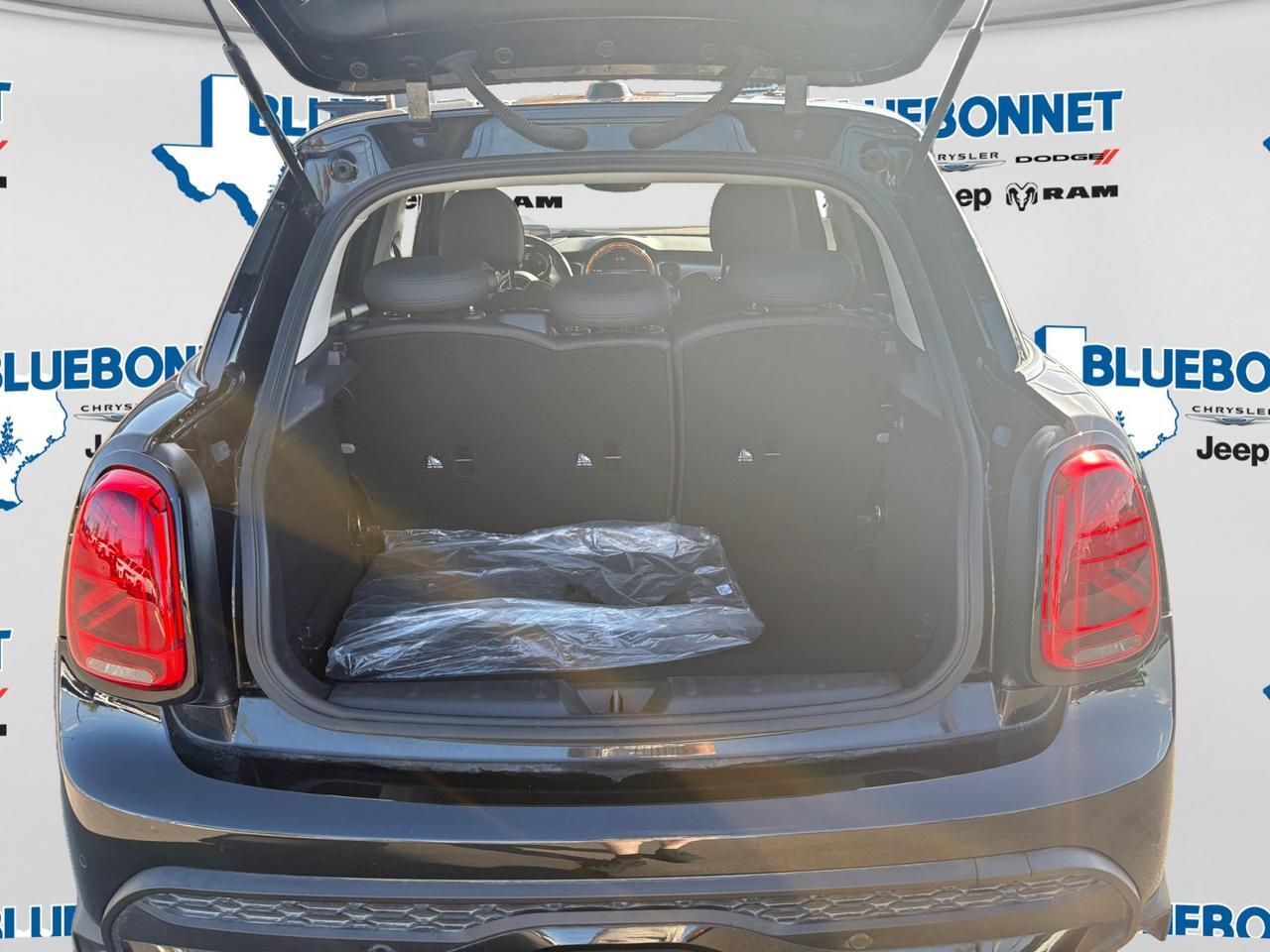 2023 MINI Hardtop 4 Door Cooper S New Braunfels TX