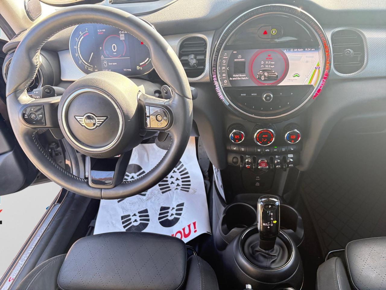 2023 MINI Hardtop 4 Door Cooper S New Braunfels TX