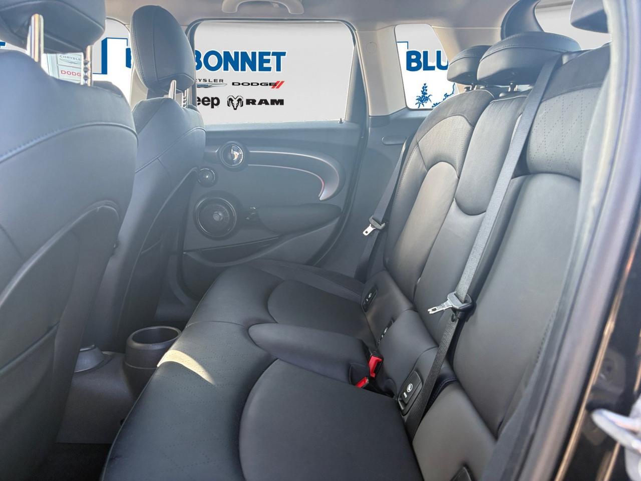 2023 MINI Hardtop 4 Door Cooper S New Braunfels TX
