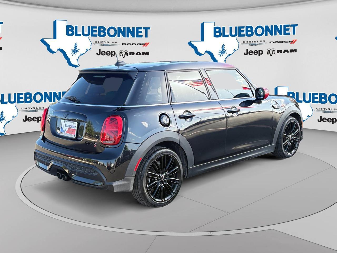 2023 MINI Hardtop 4 Door Cooper S New Braunfels TX