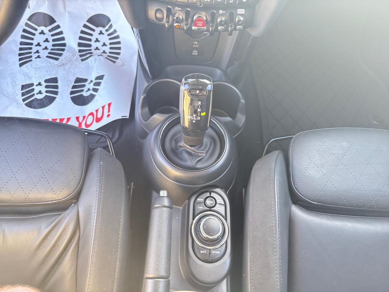 2023 MINI Hardtop 4 Door Cooper S New Braunfels TX