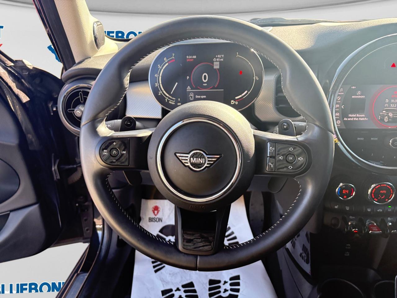 2023 MINI Hardtop 4 Door Cooper S New Braunfels TX