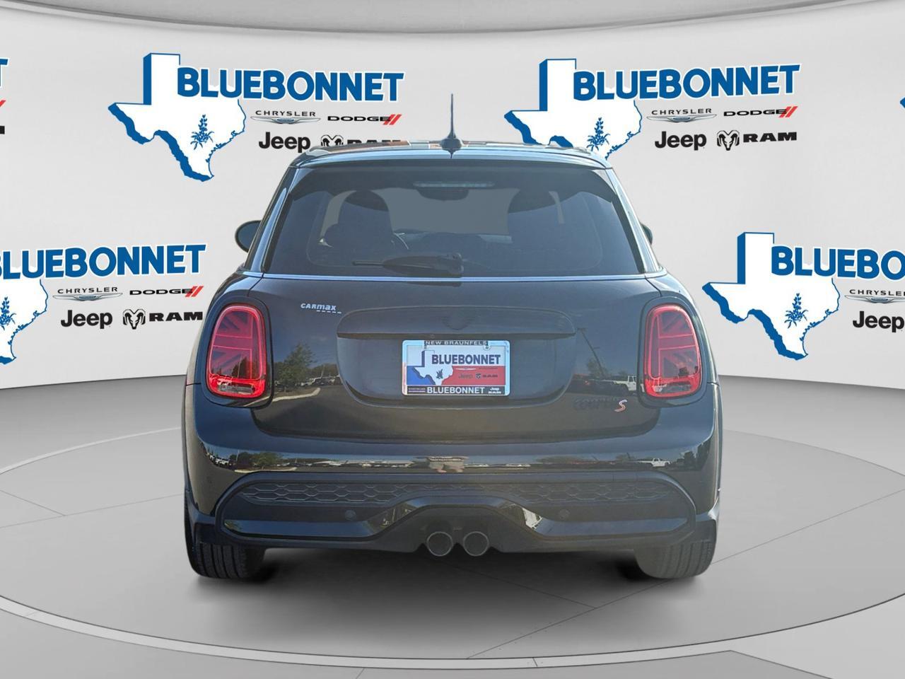 2023 MINI Hardtop 4 Door Cooper S New Braunfels TX