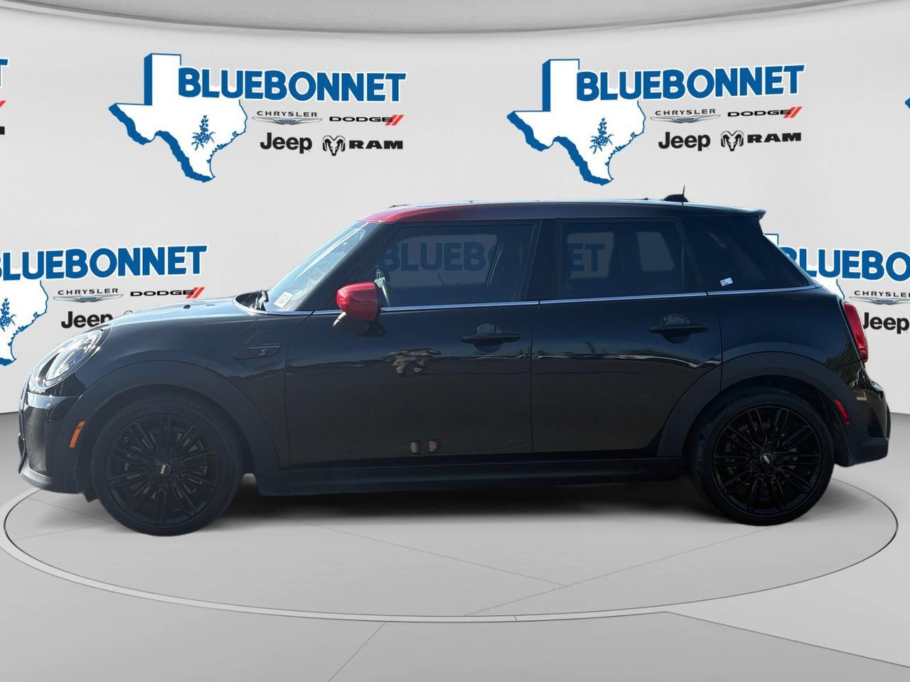 2023 MINI Hardtop 4 Door Cooper S New Braunfels TX
