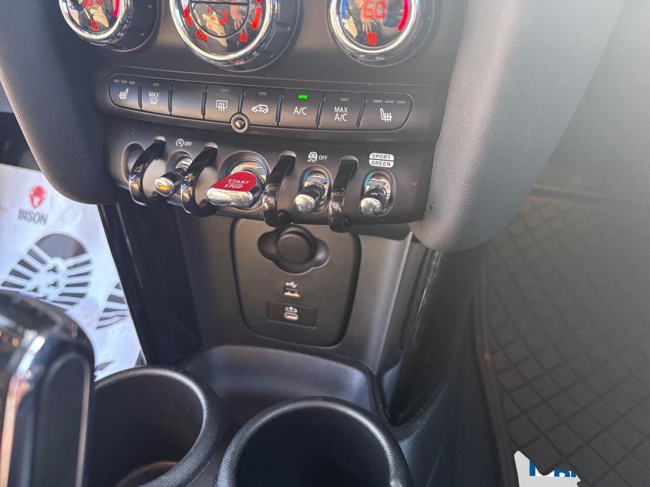 2023 MINI Hardtop 4 Door Cooper S New Braunfels TX