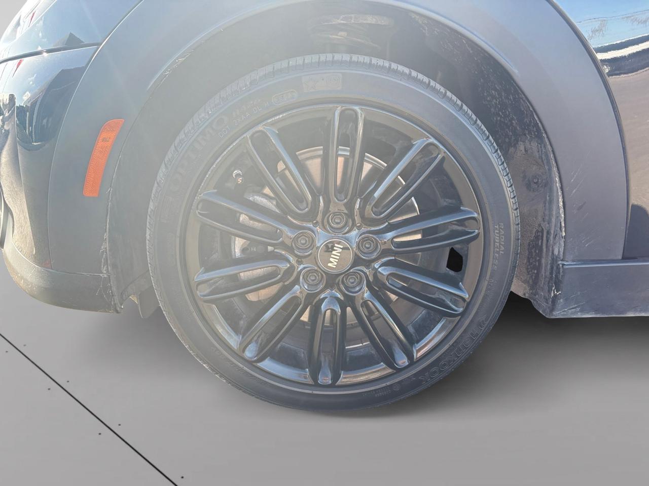 2023 MINI Hardtop 4 Door Cooper S New Braunfels TX