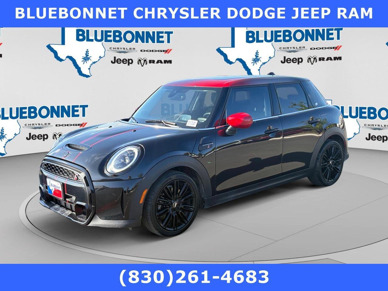 2023 MINI Hardtop 4 Door