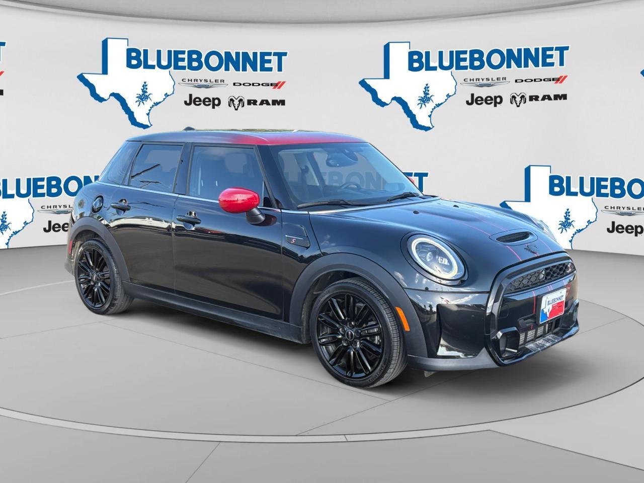 2023 MINI Hardtop 4 Door Cooper S