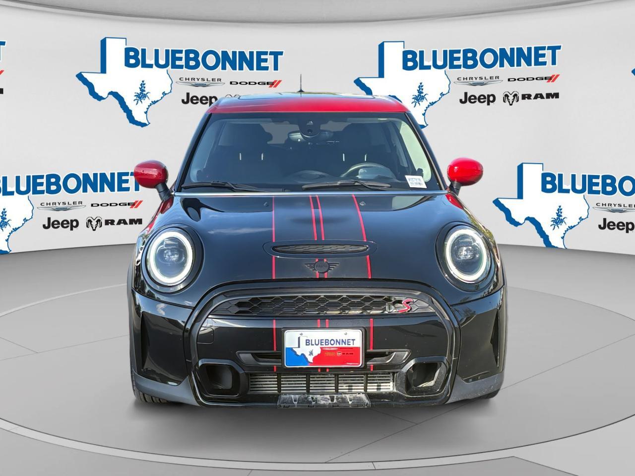 2023 MINI Hardtop 4 Door Cooper S