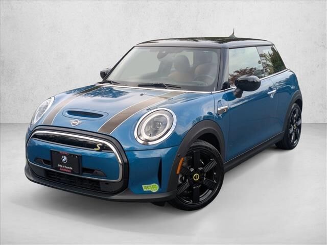 2023 MINI Hardtop Cooper SE
