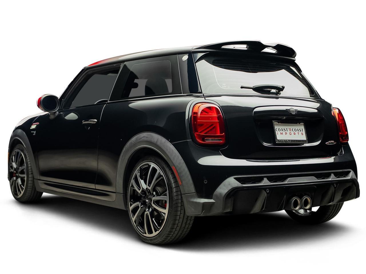2023 MINI John Cooper Works Ft Lauderdale FL
